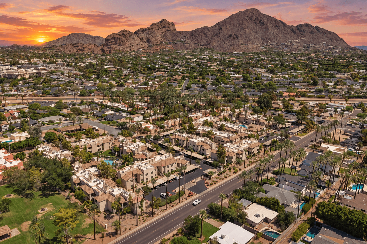 The Palms - Photo 7 of 40