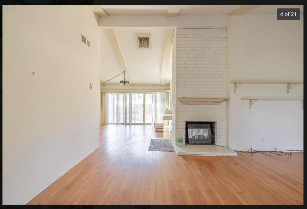 1108 Valiant St - Photo 2 of 6