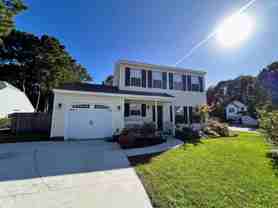 5001 Gate Post Ln - Photo 1 of 1