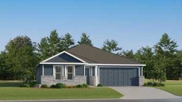 featured image of 101 Bertram Oaks Dr
