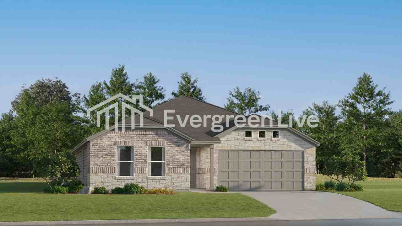 503 Silvercloud Dr