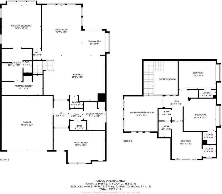 301 Rimrock Ct - Photo 2 of 9