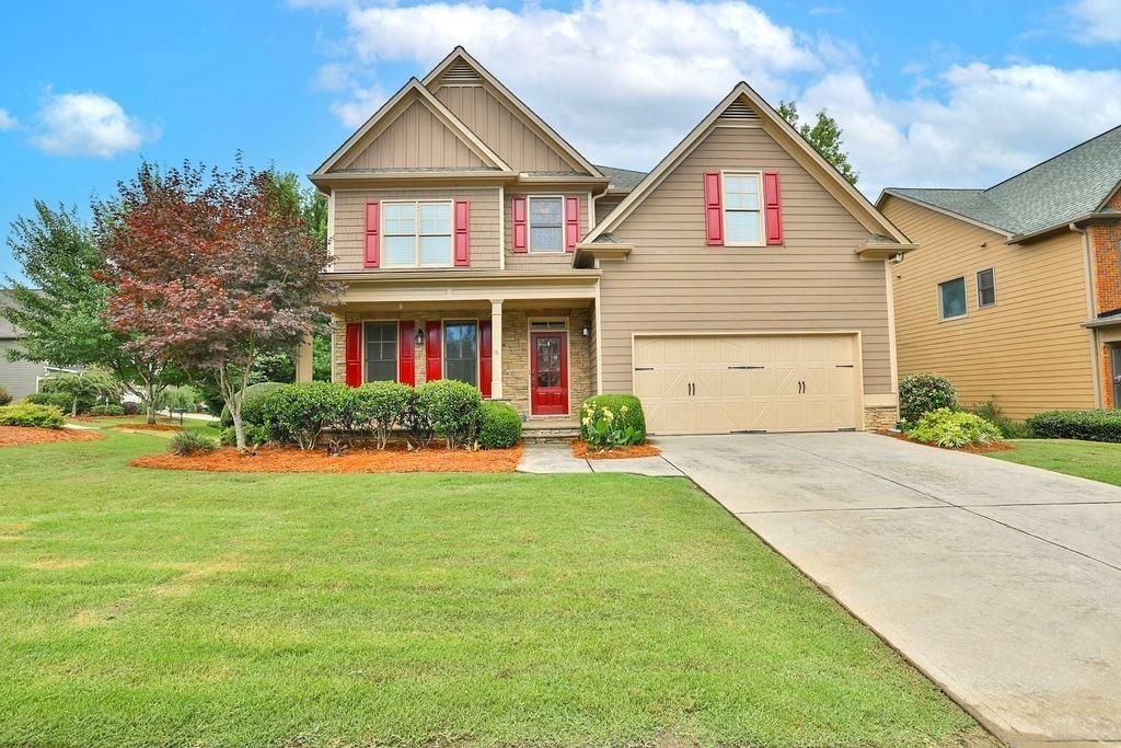 8105 Majors Glen Ct