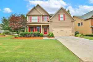 featured image of 8105 Majors Glen Ct