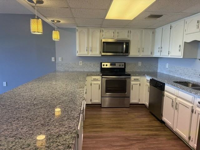 401 Regal Tower #1 - Photo 3 of 19