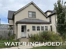 707 Doty St #LOWER - Photo 1 of 1