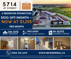 featured image of 5714 47 St