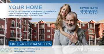 featured image of 9132 23107 77 Avenue NE, Enoch, Edmonton, AB