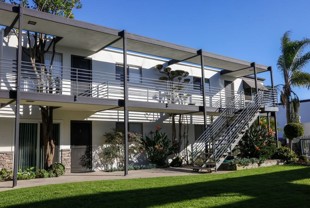 OceanAire Villas - Photo 1 of 1