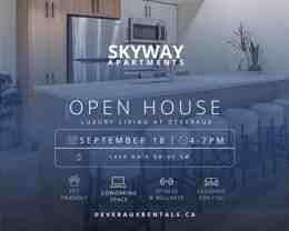 Skyway Apartments - Photo 1 of 1
