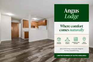Angus Lodge - Photo 1 of 1