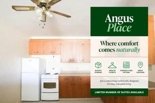 Angus Place - Photo 1 of 1