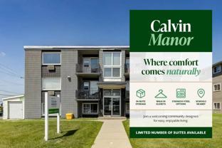 Calvin Manor - Photo 1 of 1