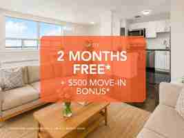 featured image of 1450 Sheppard Ave W