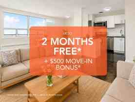 1450 Sheppard Avenue West - Photo 1 of 1