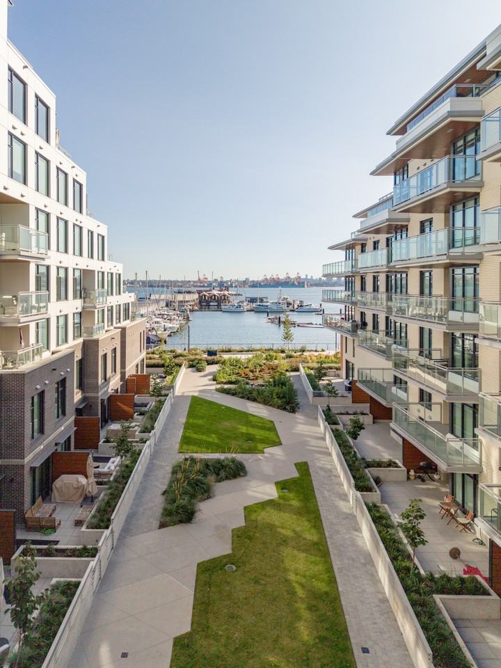 Echo at North Harbour - Photo 3 of 24