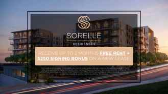 Sorelle Residences - Photo 1 of 1