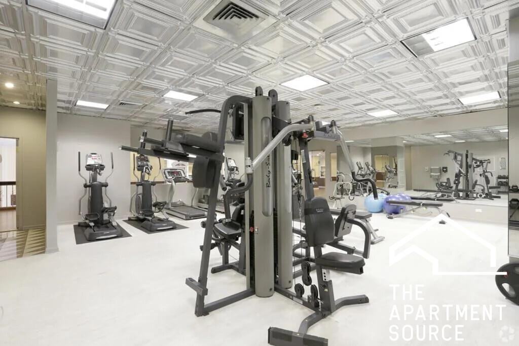 4607 N Sheridan Rd #1112 - Photo 7 of 14