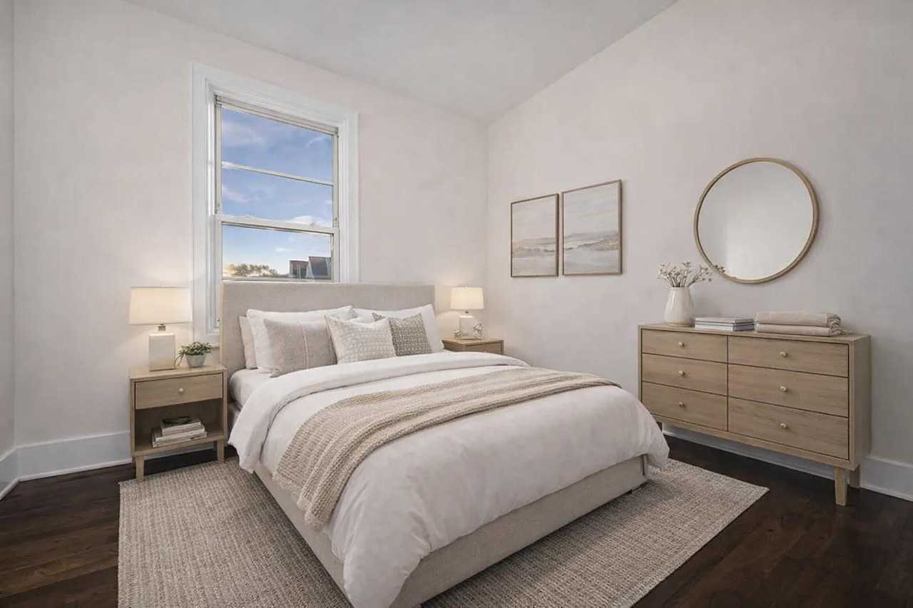3257 N Hamlin Ave #1 - Photo 7 of 10