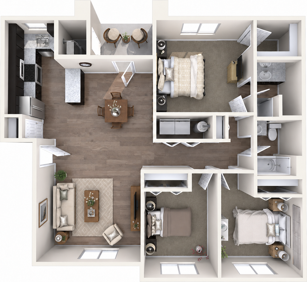 AP Properties - Photo 3 of 6