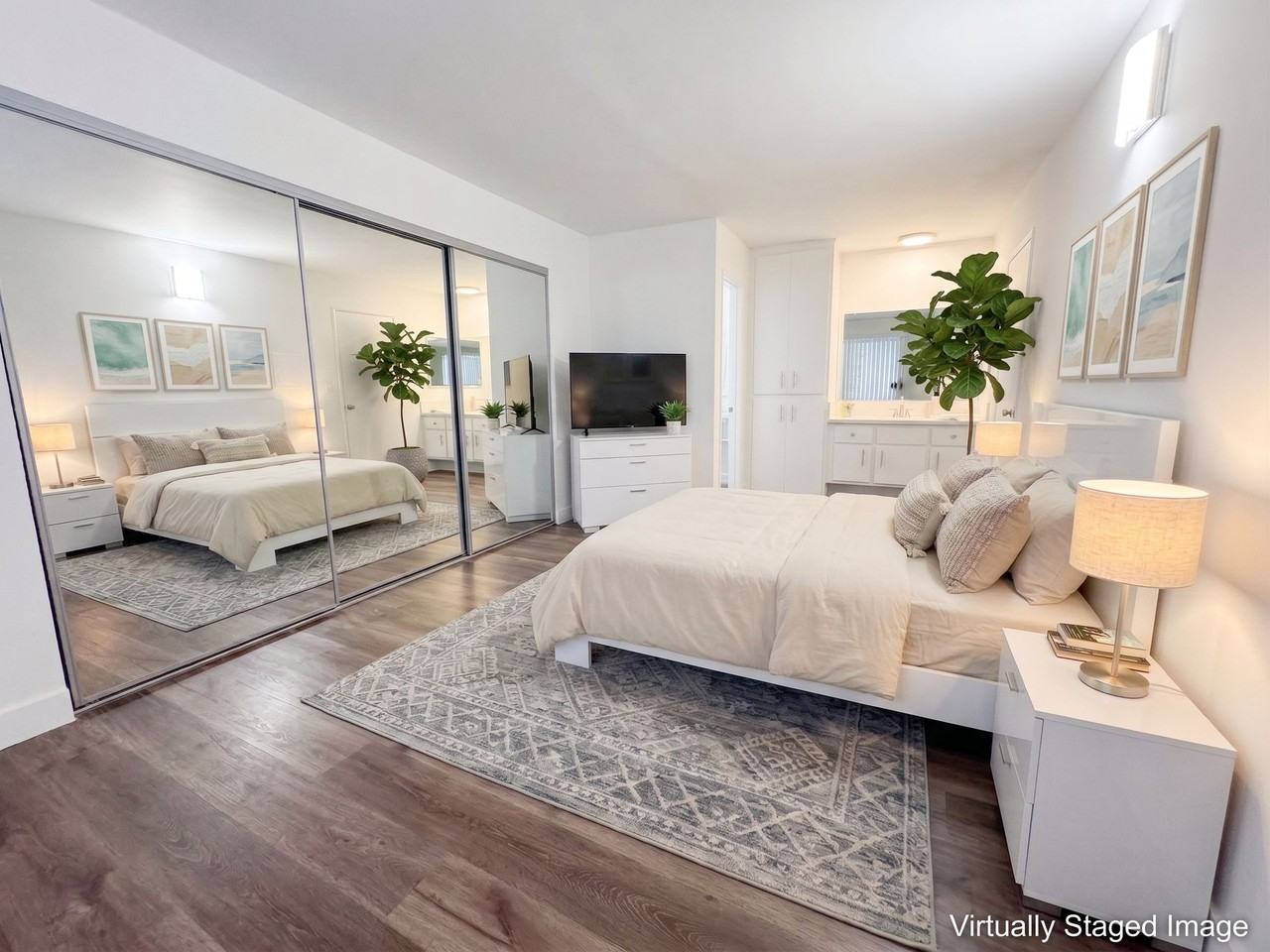 Green Court Apartments - Photo 4 of 30