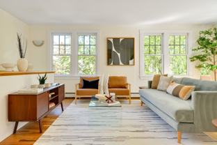 411 Norfolk St #2A - Photo 1 of 1
