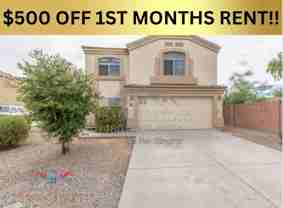 14924 N 125th Ln - Photo 1 of 1