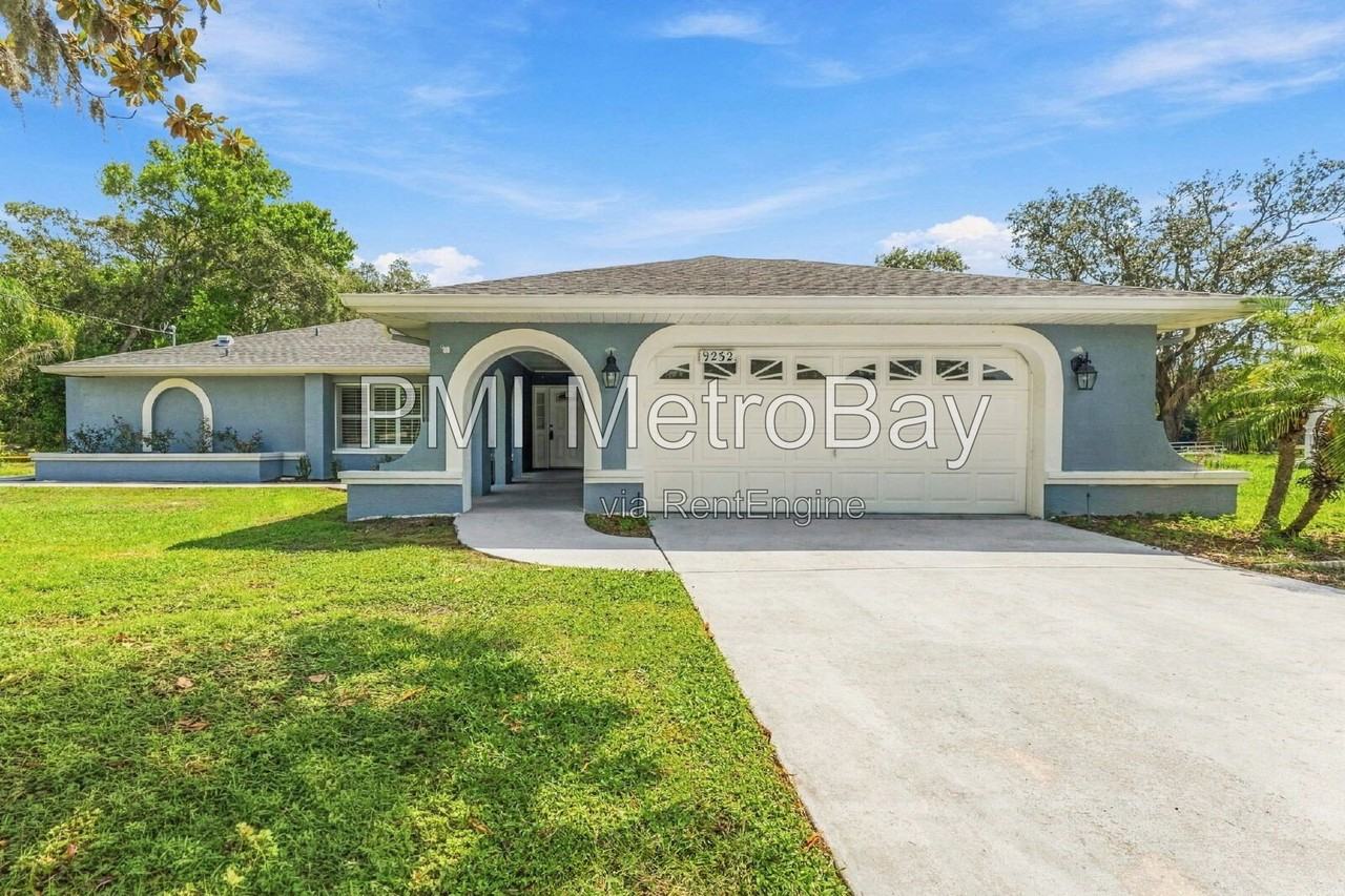 9232 Jena Rd