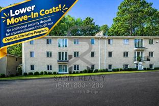 166 Anderson Ave Nw #B06 - Photo 1 of 1