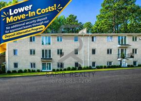 166 Anderson Ave Nw #B13 - Photo 1 of 1