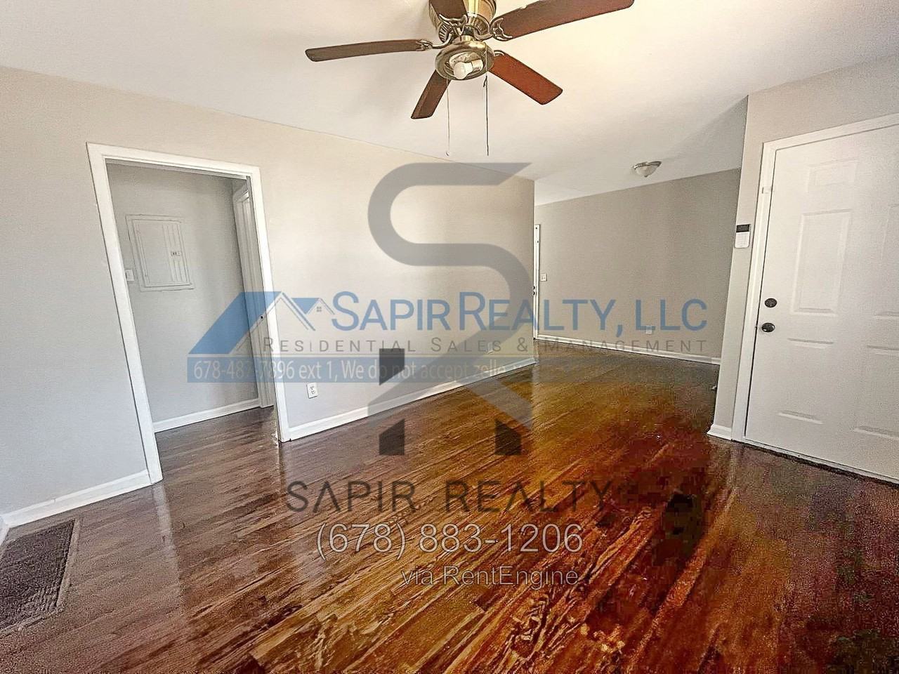 2734 Browntown Rd Nw - Photo 2 of 10