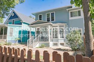 2406 W Kiowa St #1 - Photo 1 of 1