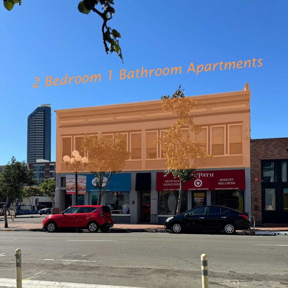520 6th Ave #A - Photo 2 of 3
