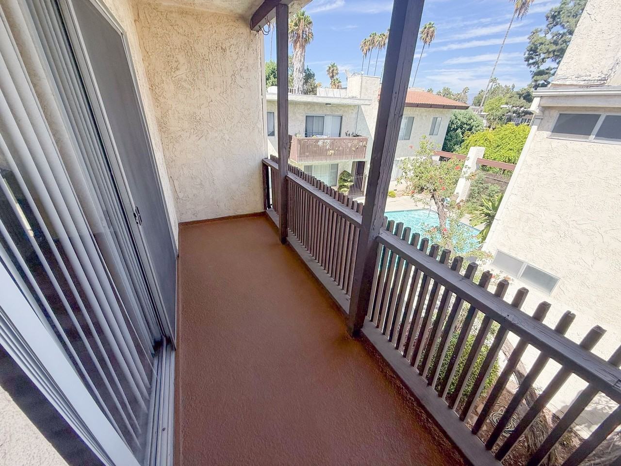 Woodman Apartments - Photo 7 of 17