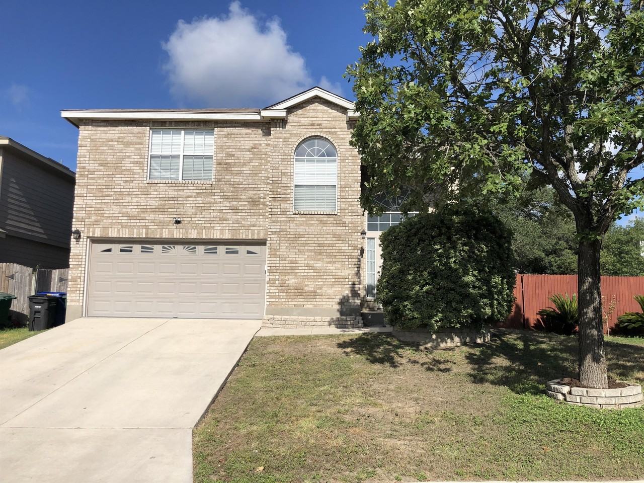 731 Leopard Hollow San Antonio, Tx. - Photo 2 of 29