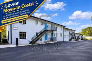 featured image of 2055 Alison Ct Sw #8