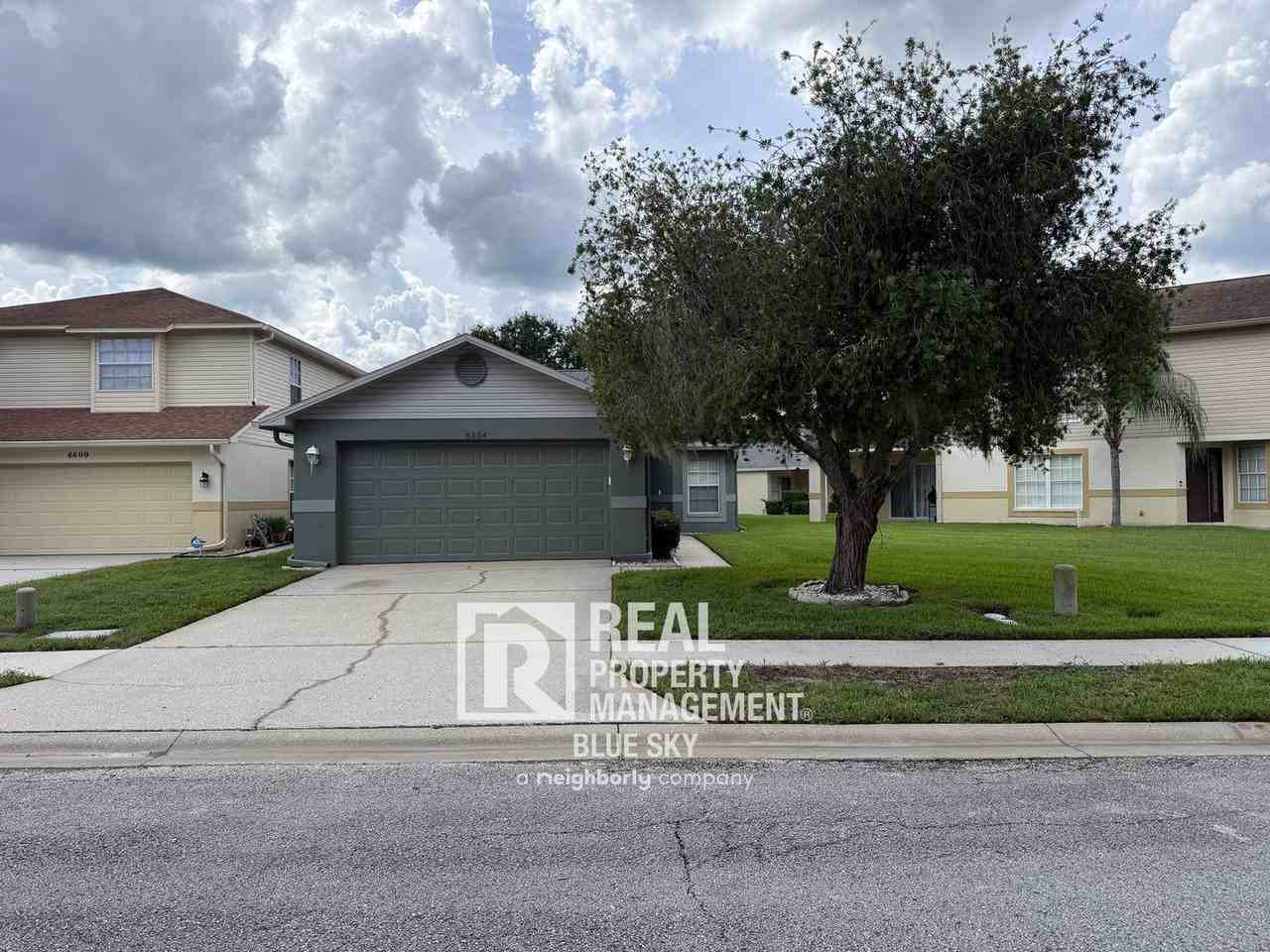 6554 Gentle Ben Cir