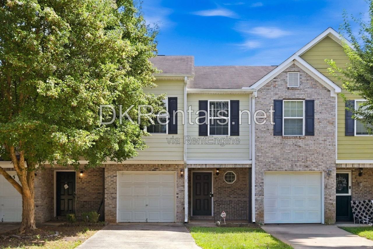 935 Magnolia Gardens Walk