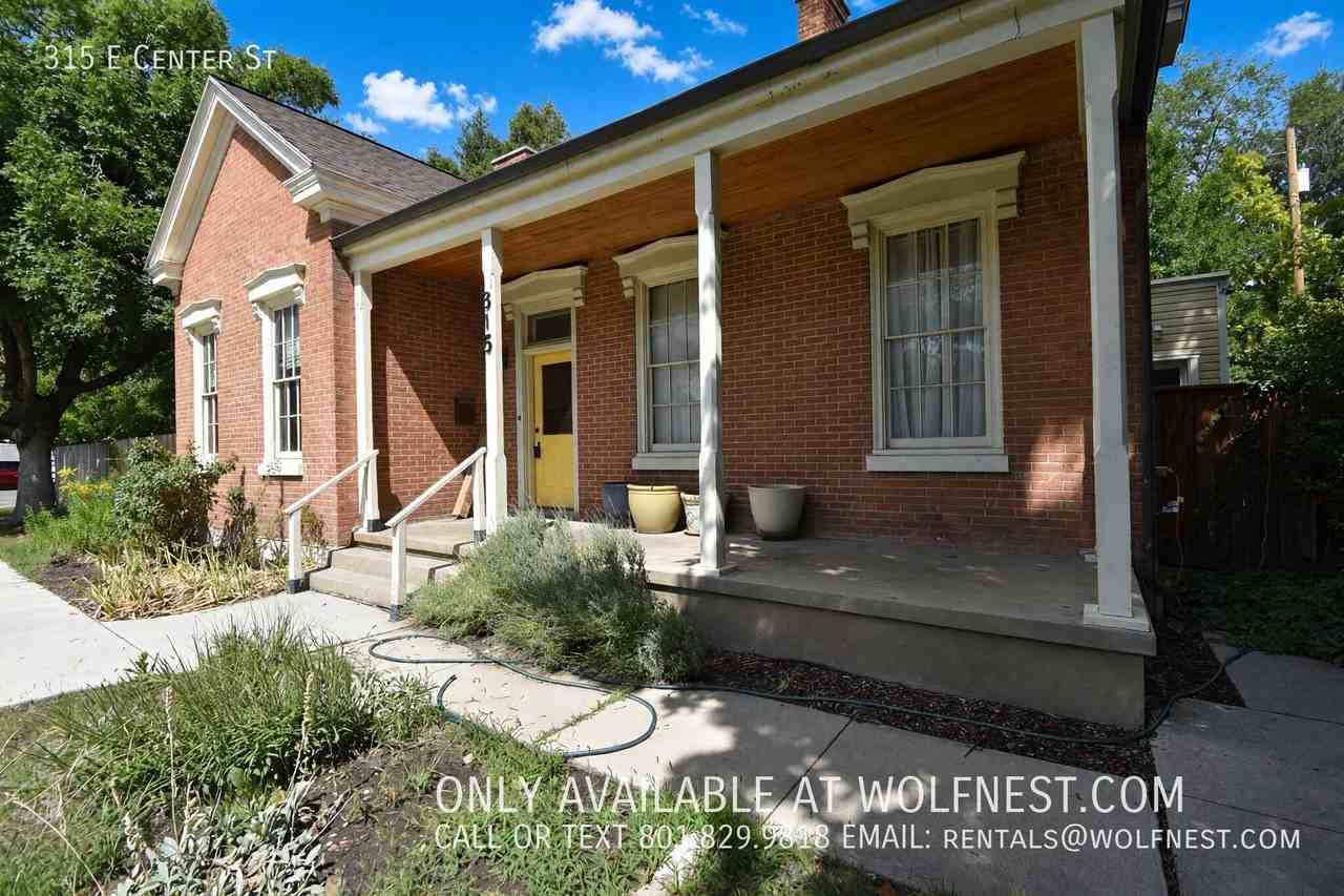 315 E Center St - Photo 2 of 33