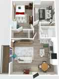 5617 Happy Hollow Rd #5 - Photo 1 of 1