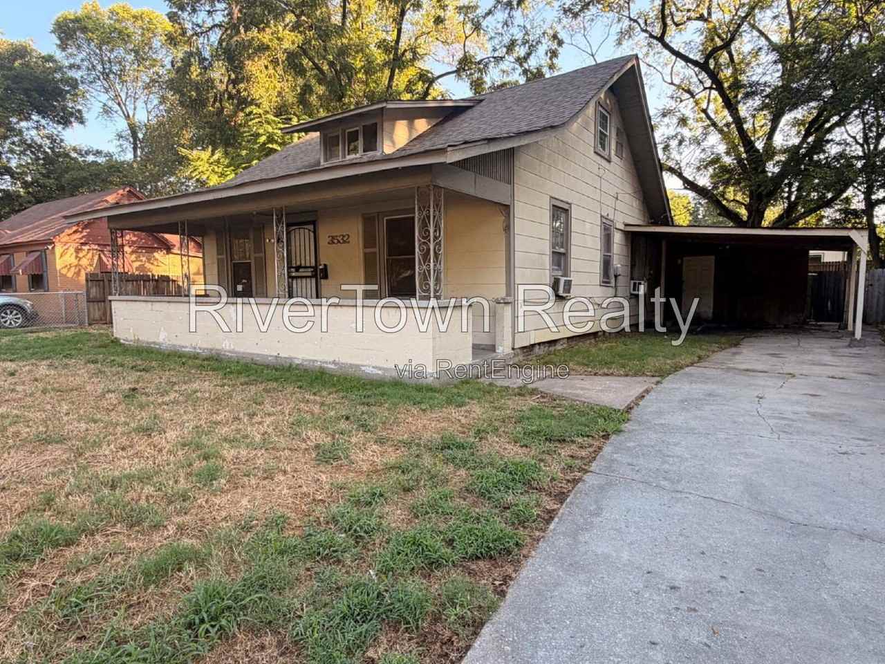 3532 Kallaher Ave - Photo 2 of 17