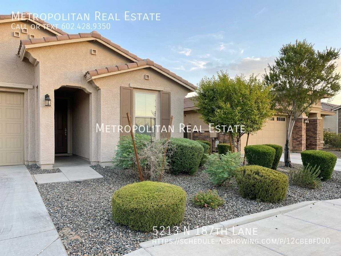 5213 N 187th Ln - Photo 2 of 33
