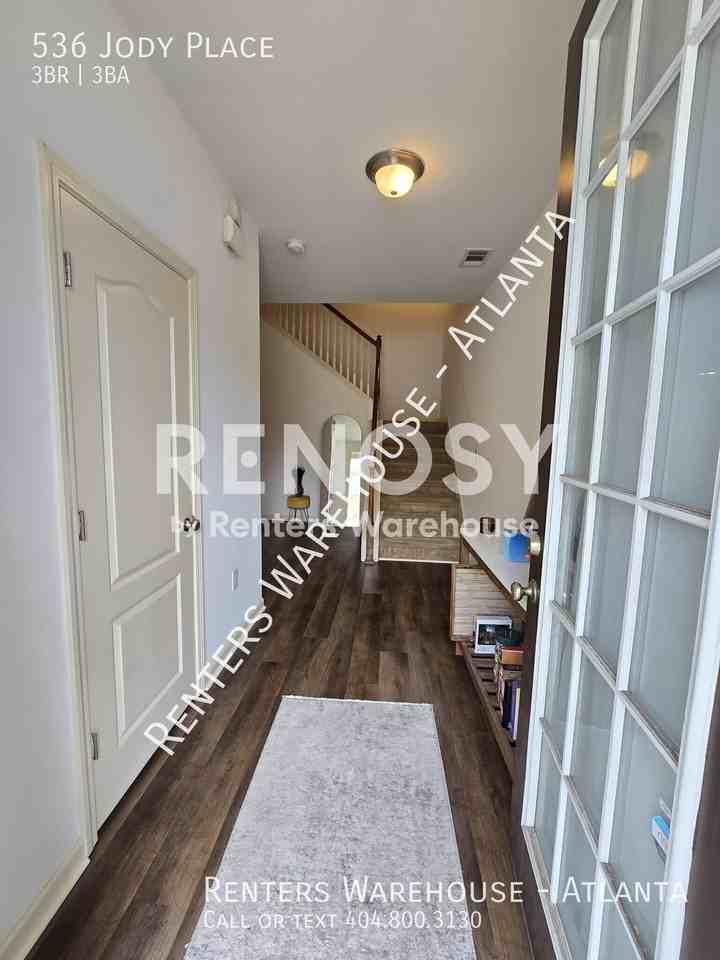 536 Jody Pl - Photo 3 of 28