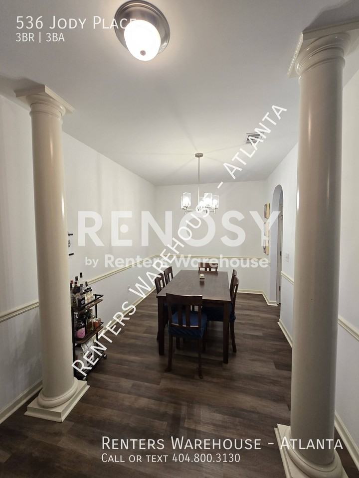 536 Jody Pl - Photo 7 of 28