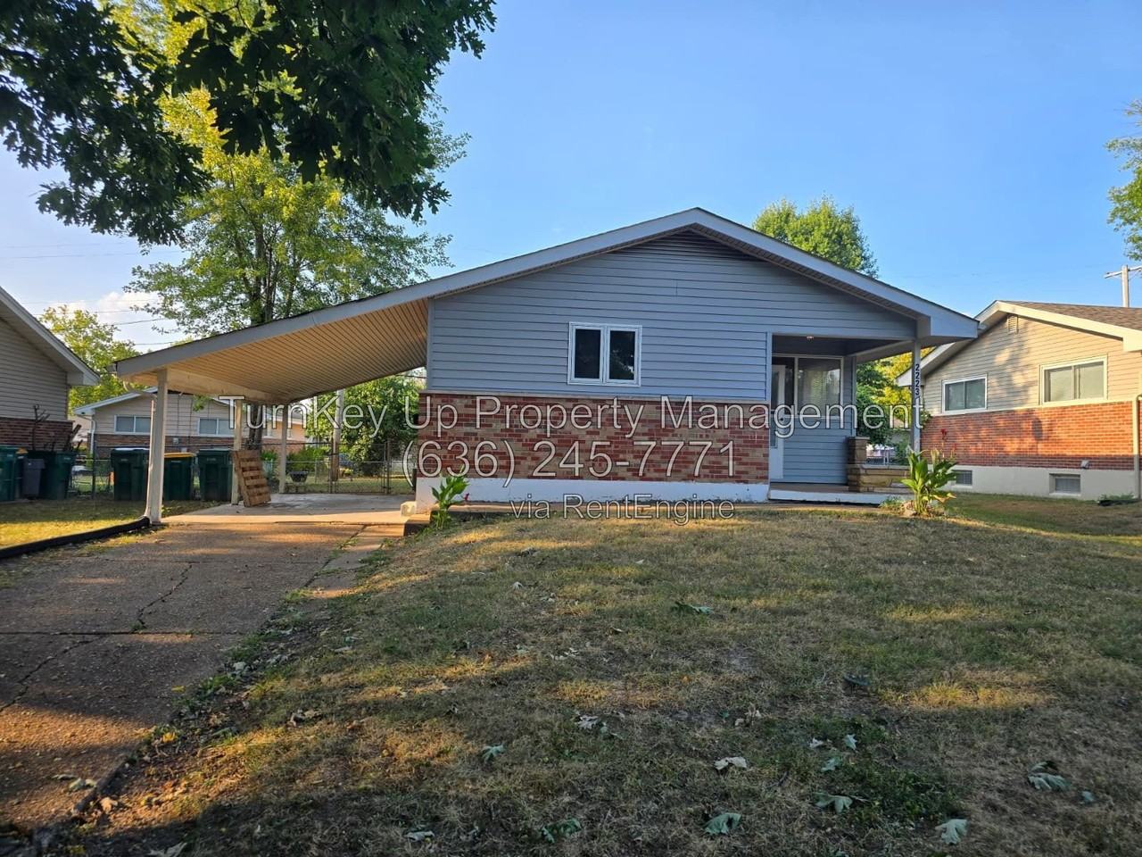 2223 Lovett Dr
