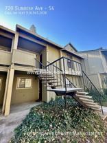 720 Sunrise Ave #54 - Photo 1 of 1