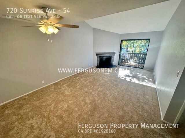 720 Sunrise Ave #54 - Photo 2 of 14