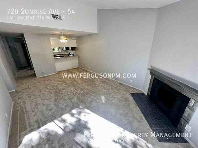 720 Sunrise Ave #54 - Photo 6 of 14