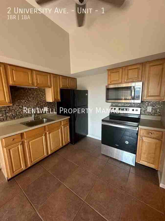 2 University Ave #1 - Photo 2 of 17