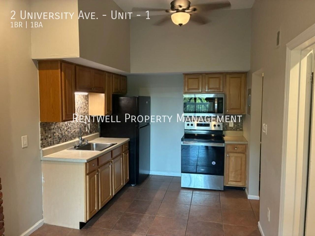 2 University Ave #1 - Photo 6 of 17